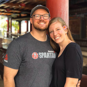 Meet your Posher, Timothy